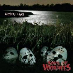 Sons Of Voorhees : Crystal Lake